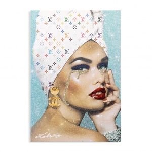 Meet your Posher, Natalie